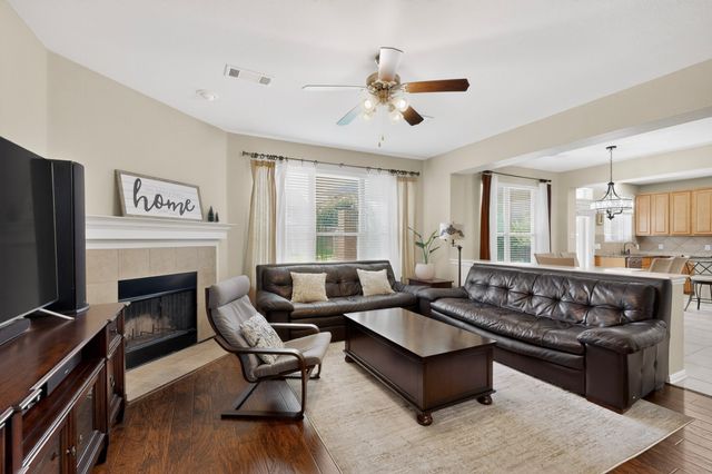 10505 sexton Drive, Mckinney, TX 75072