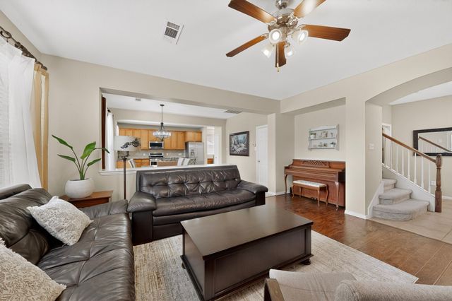 10505 sexton Drive, Mckinney, TX 75072