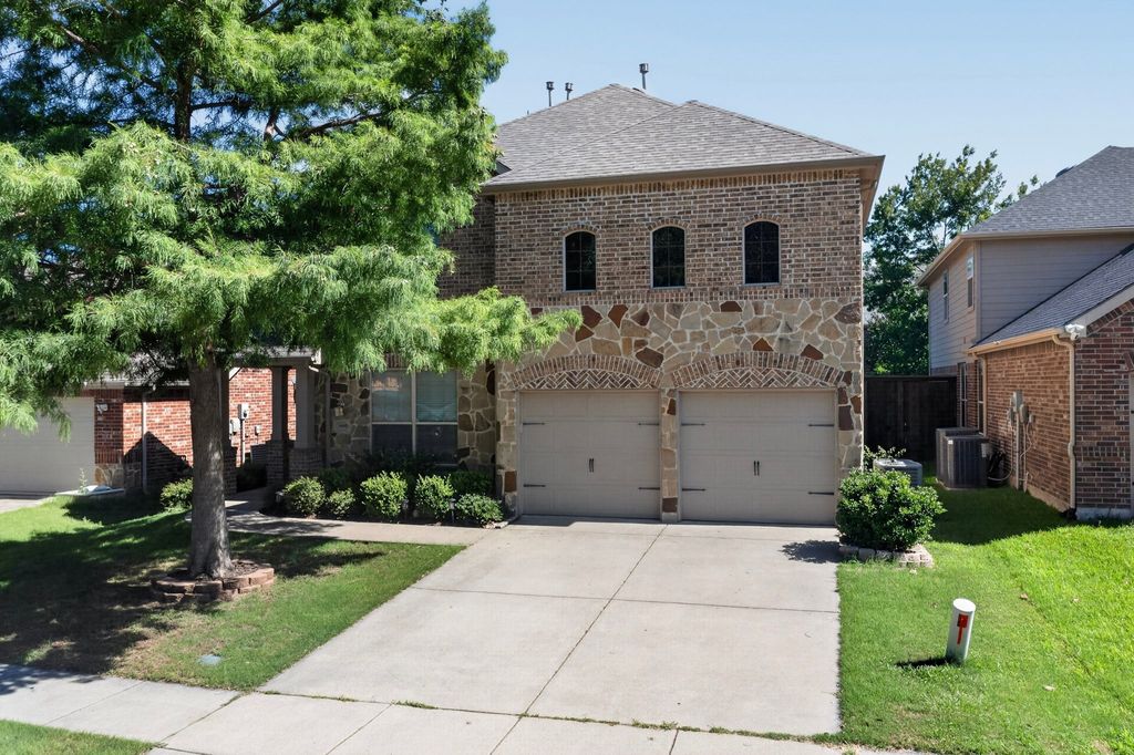 10505 sexton Drive, Mckinney, TX 75072