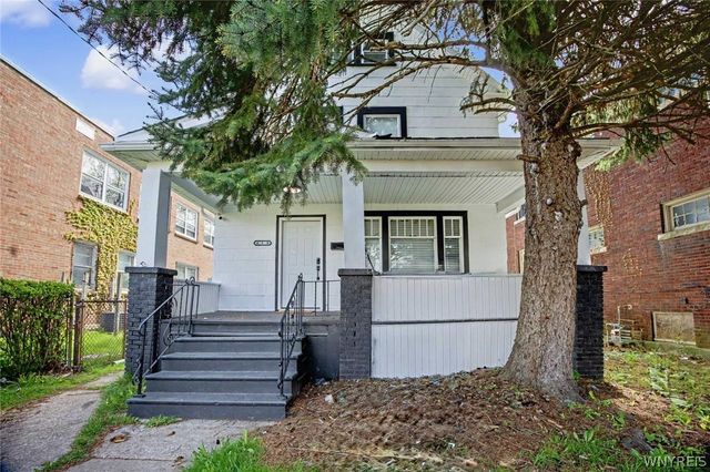 619 6th Street, Niagara Falls, NY 14301