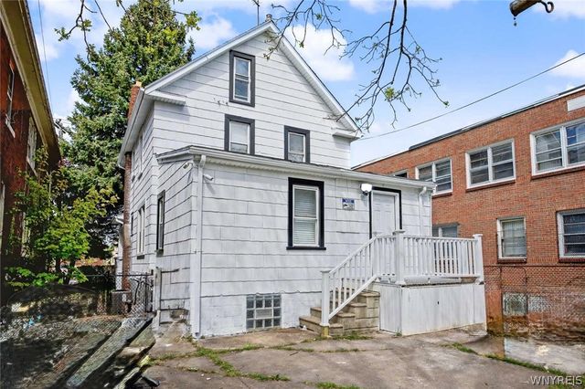619 6th Street, Niagara Falls, NY 14301