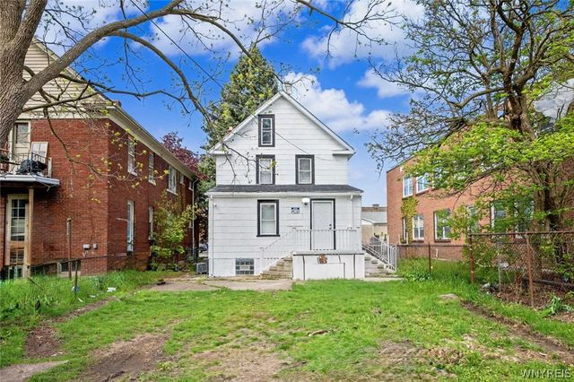 619 6th Street, Niagara Falls, NY 14301