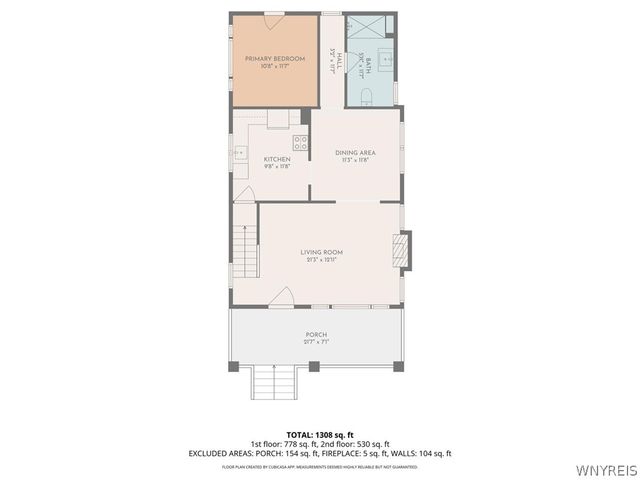 619 6th Street, Niagara Falls, NY 14301