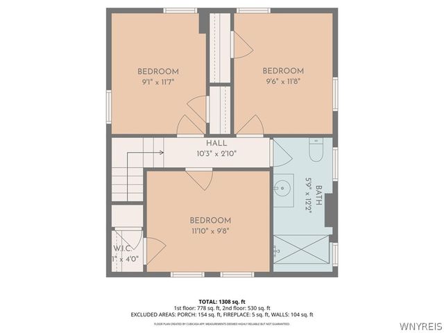 619 6th Street, Niagara Falls, NY 14301