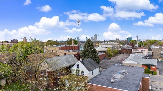 619 6th Street, Niagara Falls, NY 14301