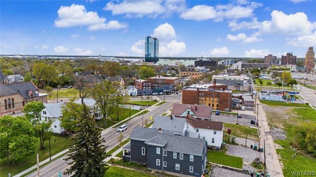 619 6th Street, Niagara Falls, NY 14301