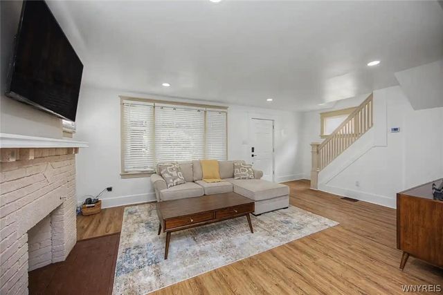 619 6th Street, Niagara Falls, NY 14301