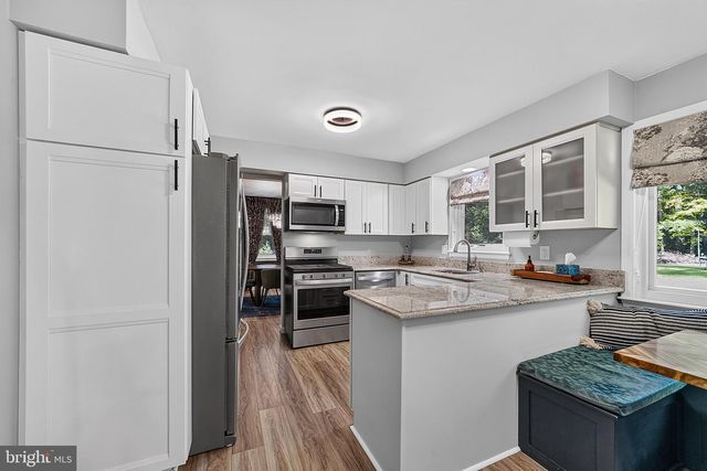 161 RIDGE RD, Southampton, NJ 08088