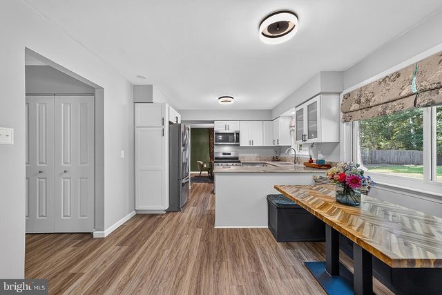 161 RIDGE RD, Southampton, NJ 08088