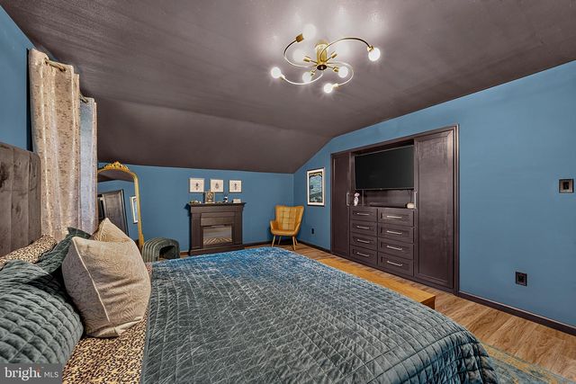 161 RIDGE RD, Southampton, NJ 08088