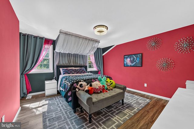 161 RIDGE RD, Southampton, NJ 08088