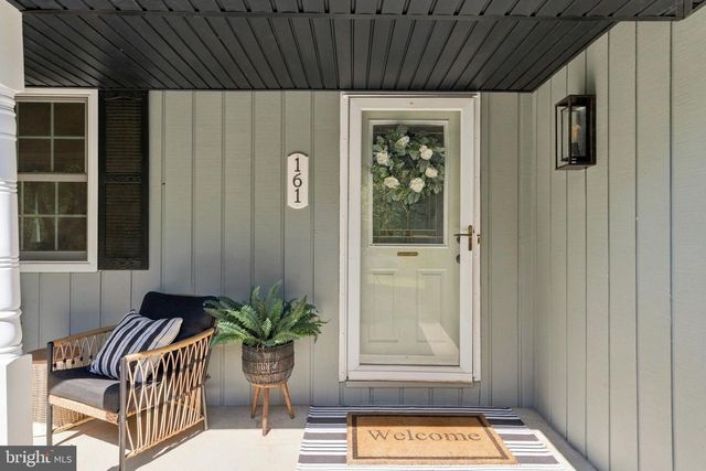 161 RIDGE RD, Southampton, NJ 08088