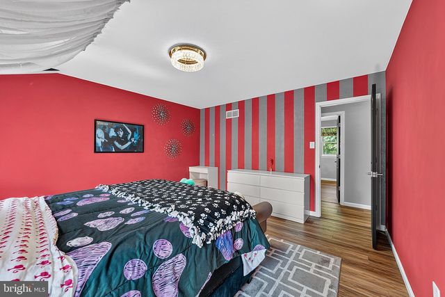 161 RIDGE RD, Southampton, NJ 08088