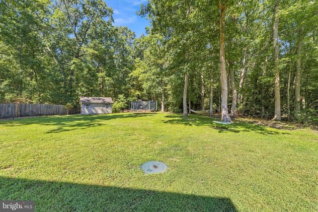 161 RIDGE RD, Southampton, NJ 08088