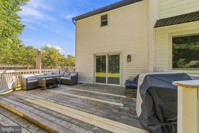 161 RIDGE RD, Southampton, NJ 08088