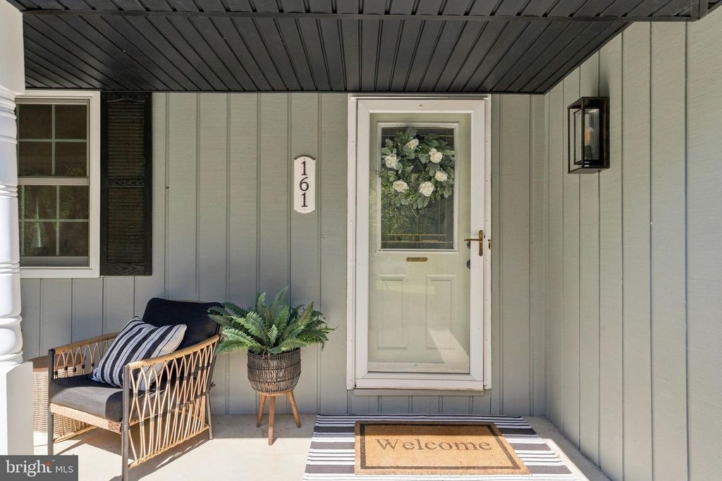 161 RIDGE RD, SOUTHAMPTON, NJ 08088 — photo 4
