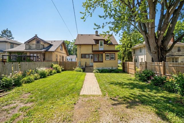 3250 Newton Avenue N, Minneapolis, MN 55412