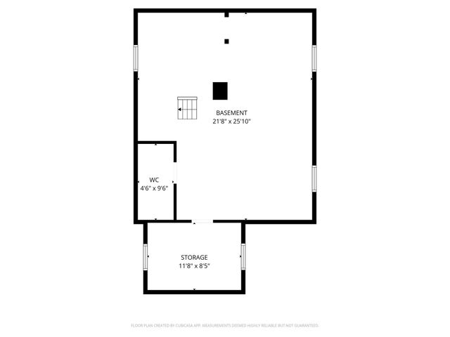 3250 Newton Avenue N, Minneapolis, MN 55412