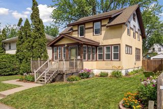 3250 Newton Avenue N, Minneapolis, MN 55412