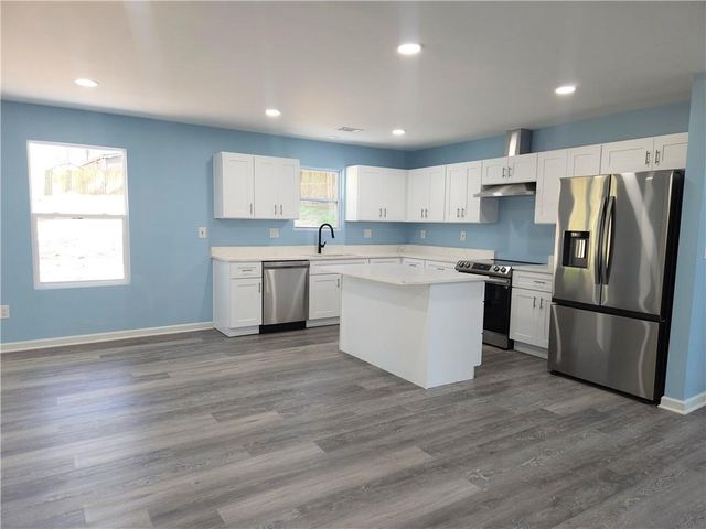 6252 Brightwell Place SE, Acworth, GA 30102