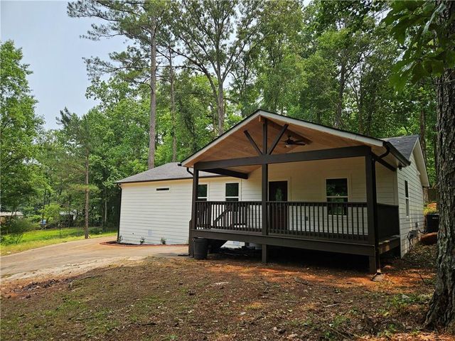 6252 Brightwell Place SE, Acworth, GA 30102