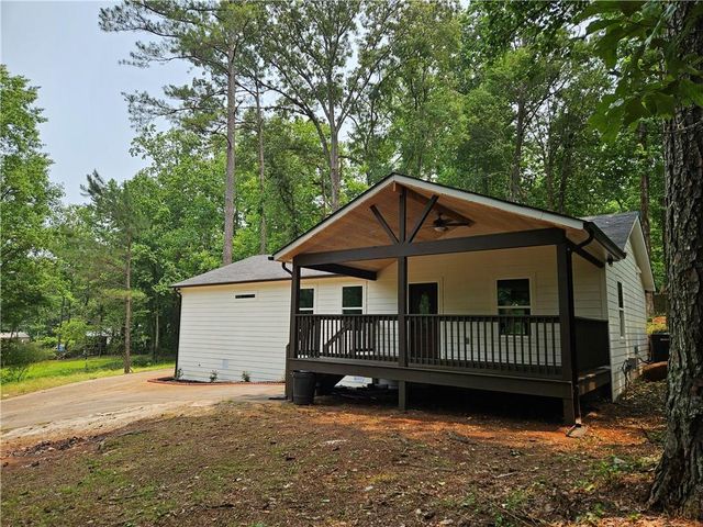 6252 Brightwell Place SE, Acworth, GA 30102