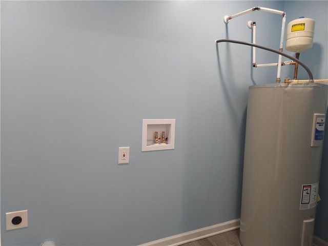 6252 Brightwell Place SE, Acworth, GA 30102