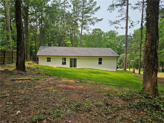 6252 Brightwell Place SE, Acworth, GA 30102