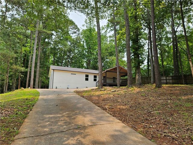 6252 Brightwell Place SE, Acworth, GA 30102