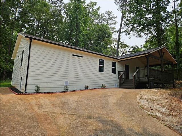 6252 Brightwell Place SE, Acworth, GA 30102