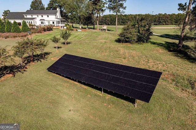 1480 Bradley Gin Road, Monroe, GA 30656