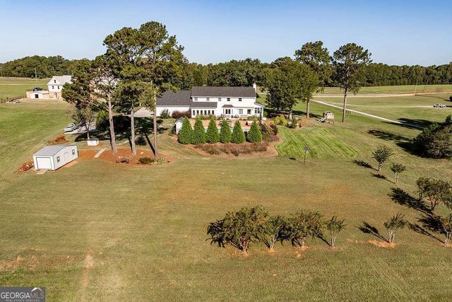 1480 Bradley Gin Road, Monroe, GA 30656