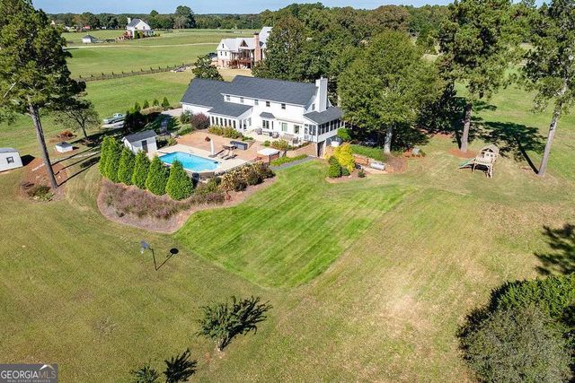 1480 Bradley Gin Road, Monroe, GA 30656