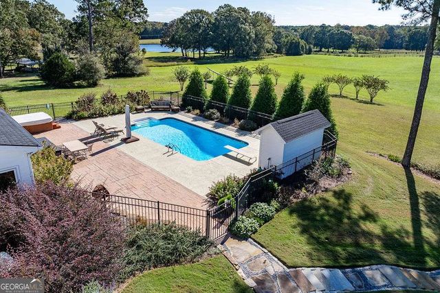 1480 Bradley Gin Road, Monroe, GA 30656