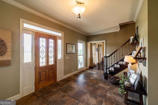 1480 Bradley Gin Road, Monroe, GA 30656