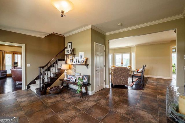 1480 Bradley Gin Road, Monroe, GA 30656