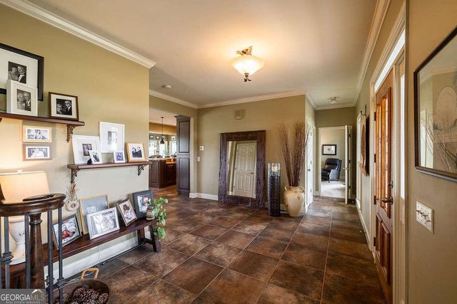 1480 Bradley Gin Road, Monroe, GA 30656