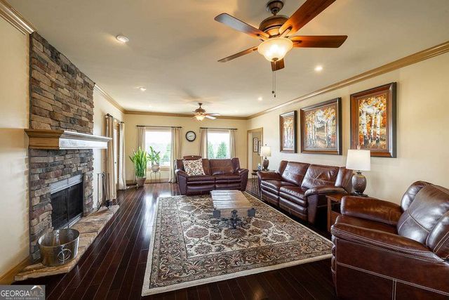 1480 Bradley Gin Road, Monroe, GA 30656
