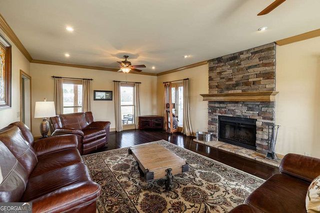 1480 Bradley Gin Road, Monroe, GA 30656