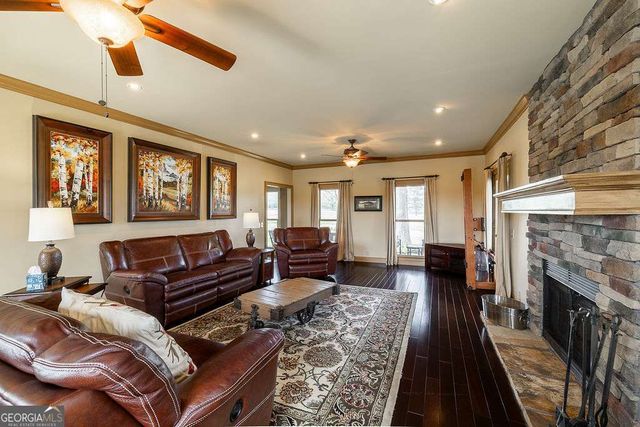 1480 Bradley Gin Road, Monroe, GA 30656
