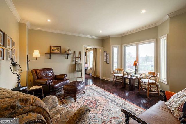 1480 Bradley Gin Road, Monroe, GA 30656