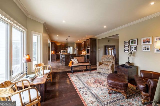 1480 Bradley Gin Road, Monroe, GA 30656