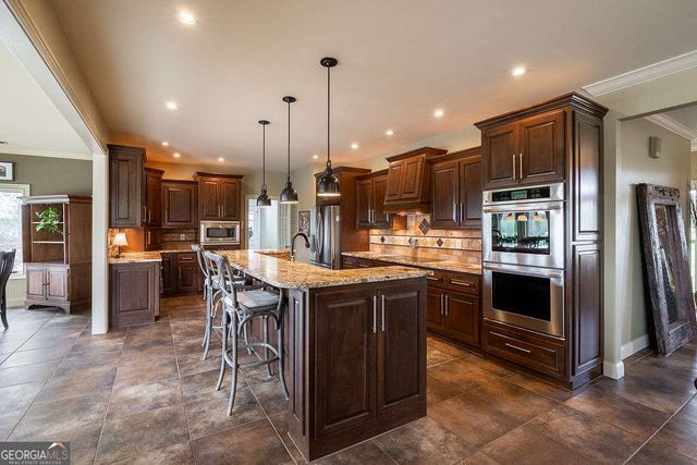 1480 Bradley Gin Road, Monroe, GA 30656
