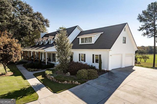 1480 Bradley Gin Road, Monroe, GA 30656