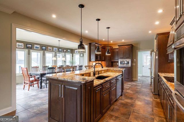 1480 Bradley Gin Road, Monroe, GA 30656