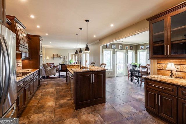 1480 Bradley Gin Road, Monroe, GA 30656