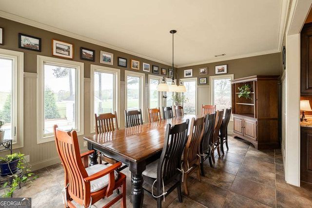 1480 Bradley Gin Road, Monroe, GA 30656