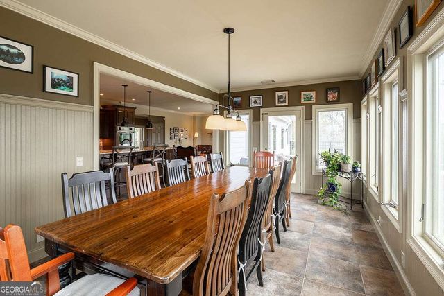 1480 Bradley Gin Road, Monroe, GA 30656