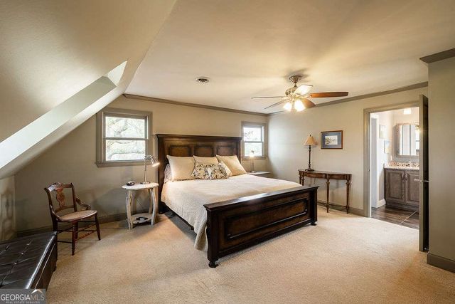 1480 Bradley Gin Road, Monroe, GA 30656