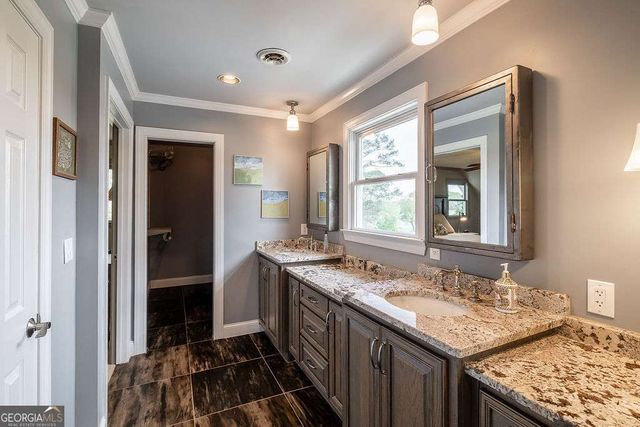 1480 Bradley Gin Road, Monroe, GA 30656